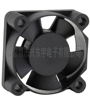 【電飯煲散熱風扇】的轉速問題，值得深思！