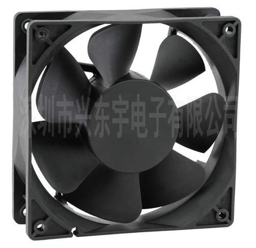 【電焊機散熱風扇】連傳熱的方法都別具匠心！
