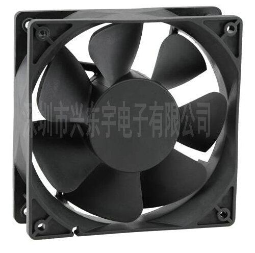 〈雙滾珠交流風扇〉長壽村的驚天秘密。