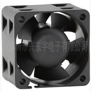 【散熱風扇】噪音如何區分？