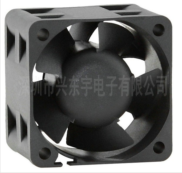 【防潮散熱風扇】的噪音問題，不容忽視！