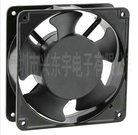 【交流風機】關於風壓的解釋。