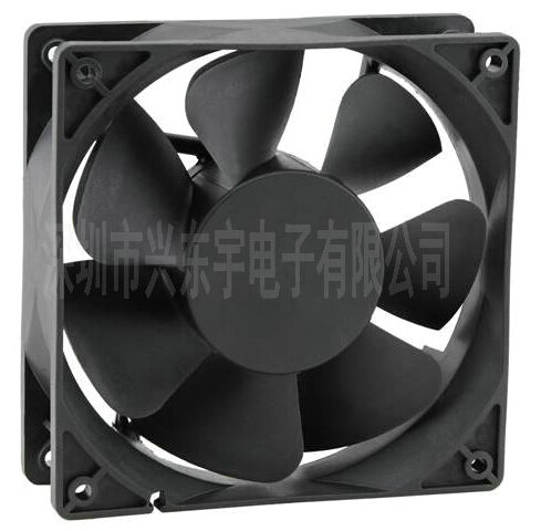 （雙滾珠交流風扇）高成本，高質量