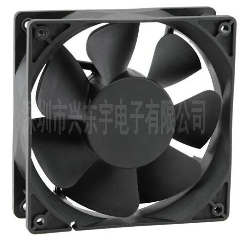 【雙滾珠交流風扇】‘滾’出不一樣的精彩！