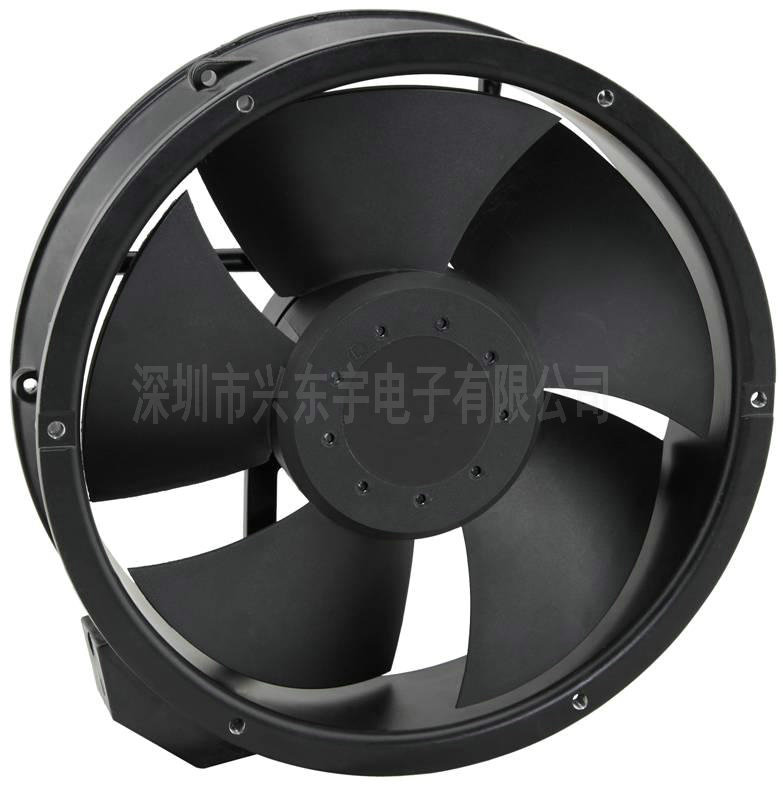 耐高溫交流風扇