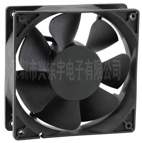 雙滾珠散熱風機風扇http://www.contnew.net/