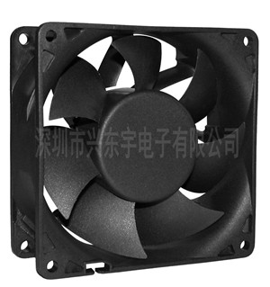 “注重D-FAN散熱風扇噪音問題”讓您購買不再有煩擾！