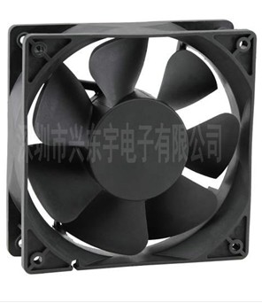 “難以辨雄雌”雙滾珠交流風扇噪音與異音如何分辨！！