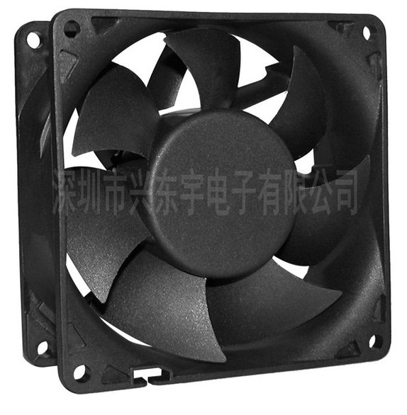 【EC風扇批發】專注、專業、專心！