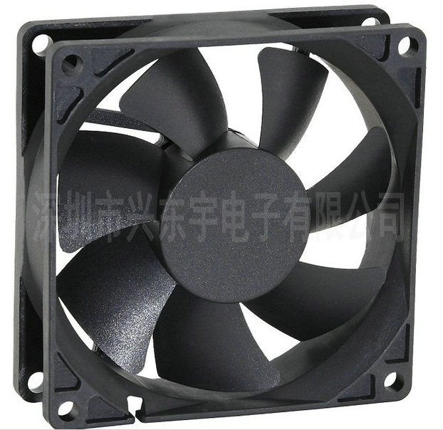 【直流風扇48V批發】多樣的傳熱方式！