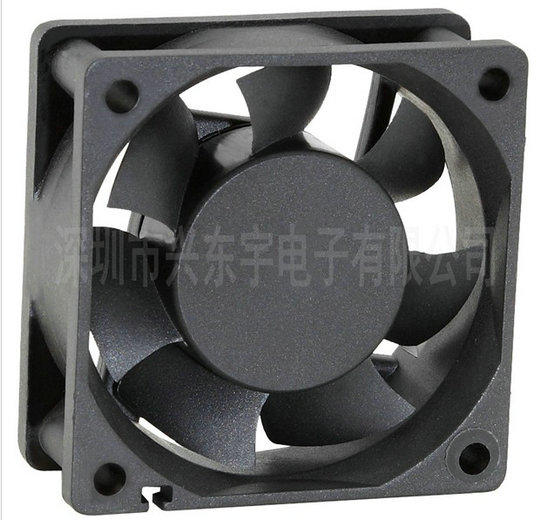 用了【迷你直流風扇廠家】產品，瞬間萌萌噠！