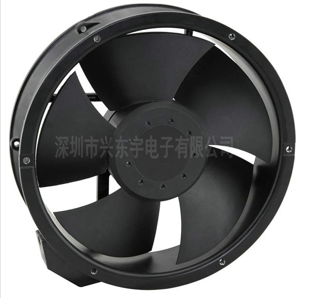 【交流風扇】真金不怕火煉！