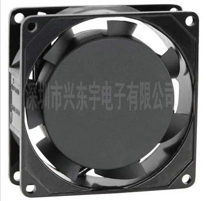 【交流散熱風機】詳細為您介紹什麽是轉速！