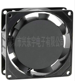 【交流散熱風機】溫度高，怎麽辦？