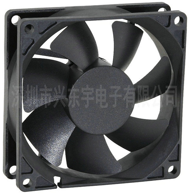 【直流風扇48V批發】多種優點，多種能力