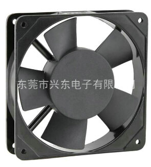 【交流風扇】的製冷，它在行