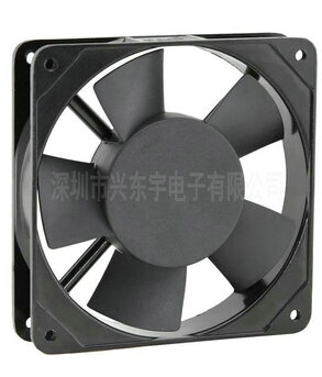 【交流風扇220v-230v 】真假新舊，如何分辨