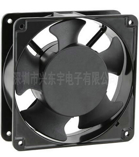 使用交流風機需要多處分析，多出考慮