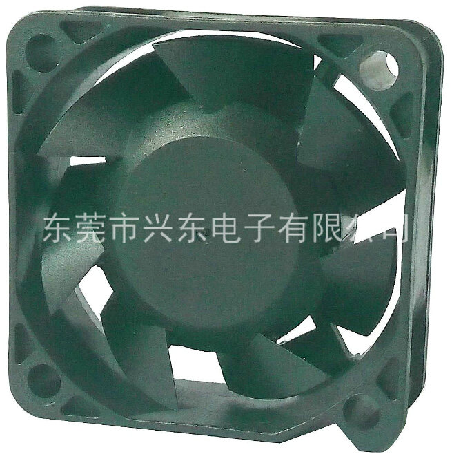 什麽是散熱風扇？