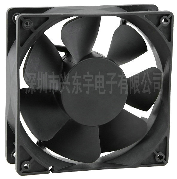 電焊機散熱風扇對電焊機有什麽效果？